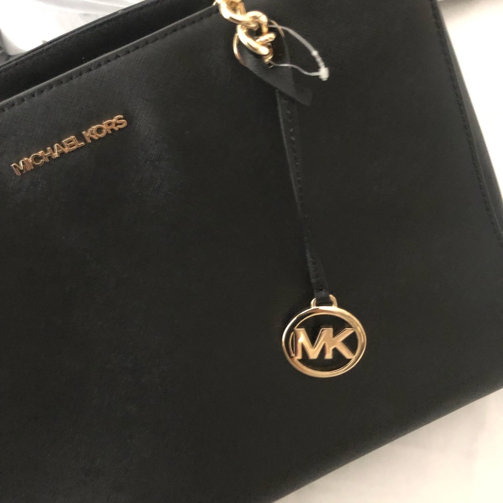 Michael Kors Susannah Purse